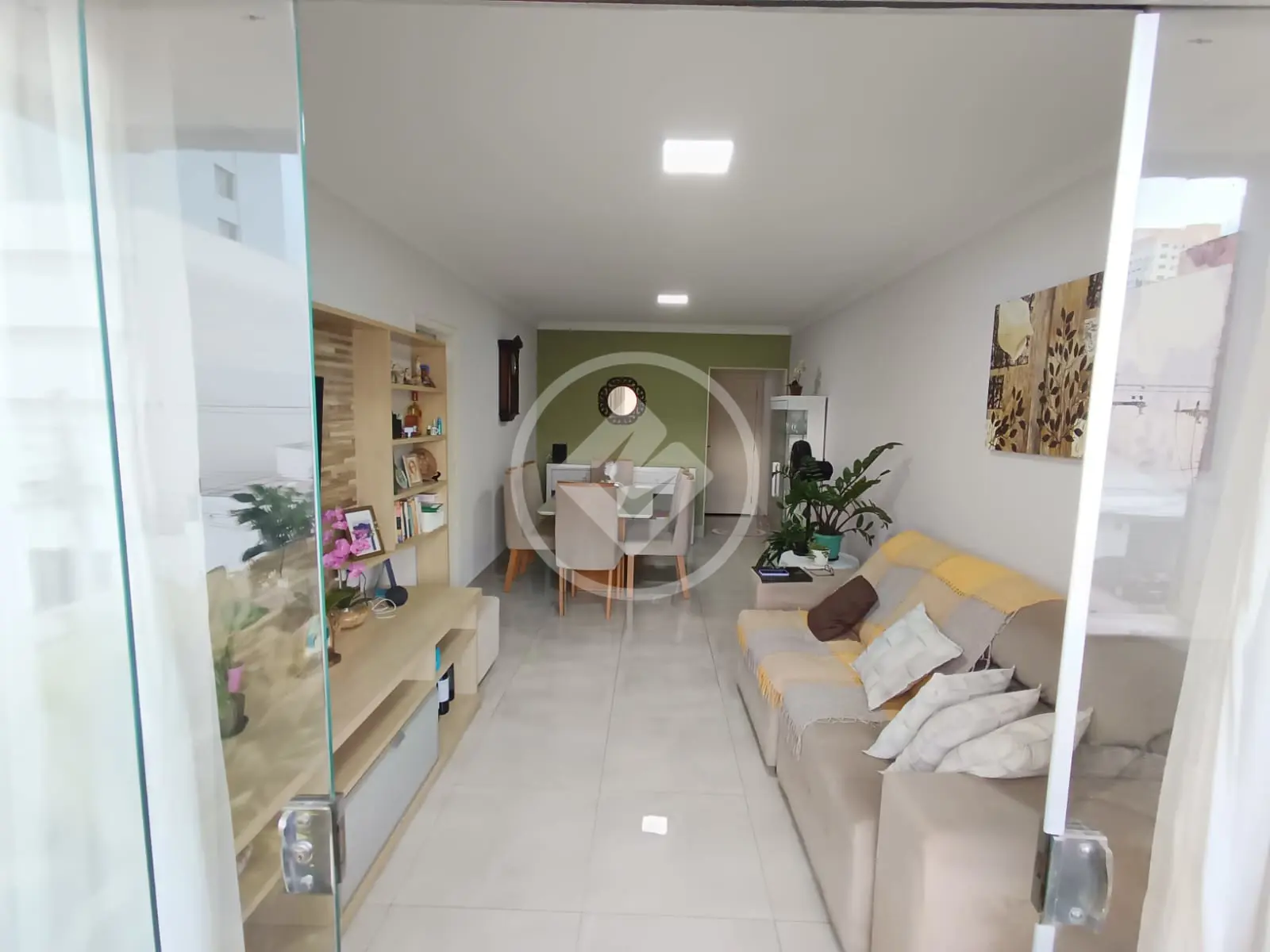 Imagem 1 - Apartamento em Alvorada, Cuiabá - MT
