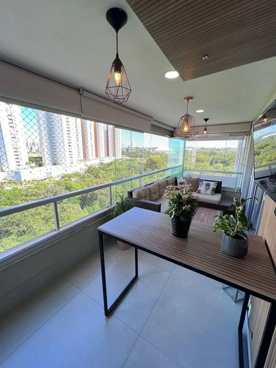 Apartamento JARDIM ACLIMAÇÃO, Cuiabá - MT — foto 1