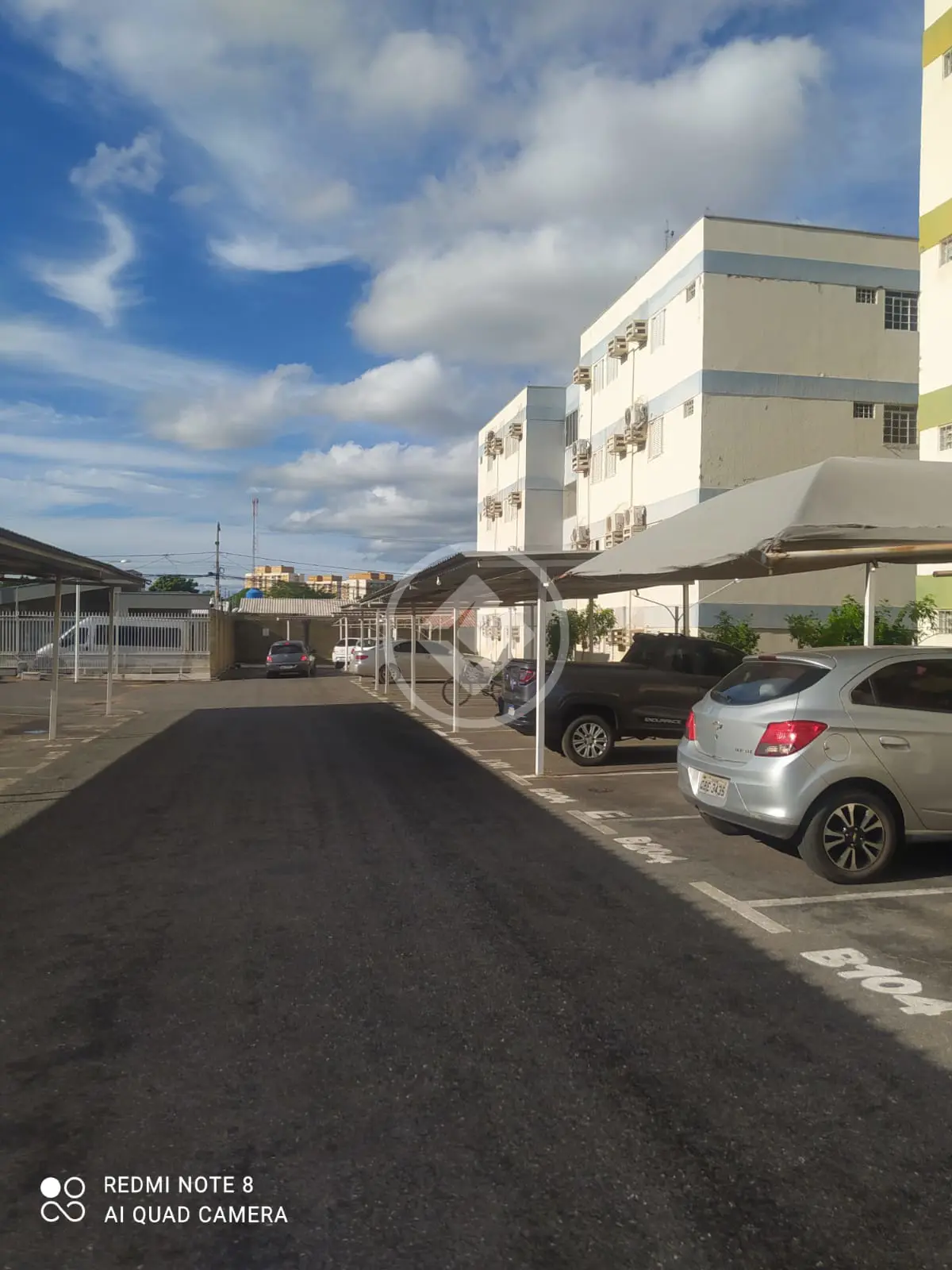 Image 15 - Apartamento em MORADA DO OURO II, Cuiabá - MT