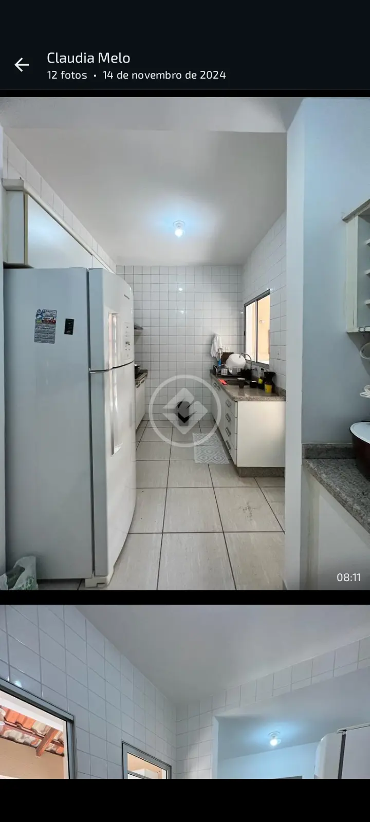Imagem 2 - Casa Condomínio em Despraiado, Cuiabá - MT