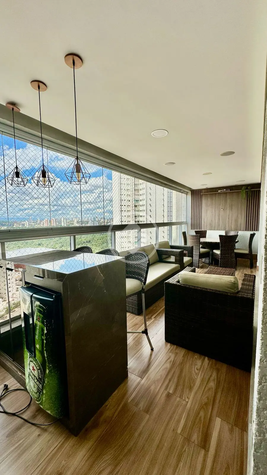 Imagem 3 - Apartamento em Jardim Santa Marta, Cuiabá - MT