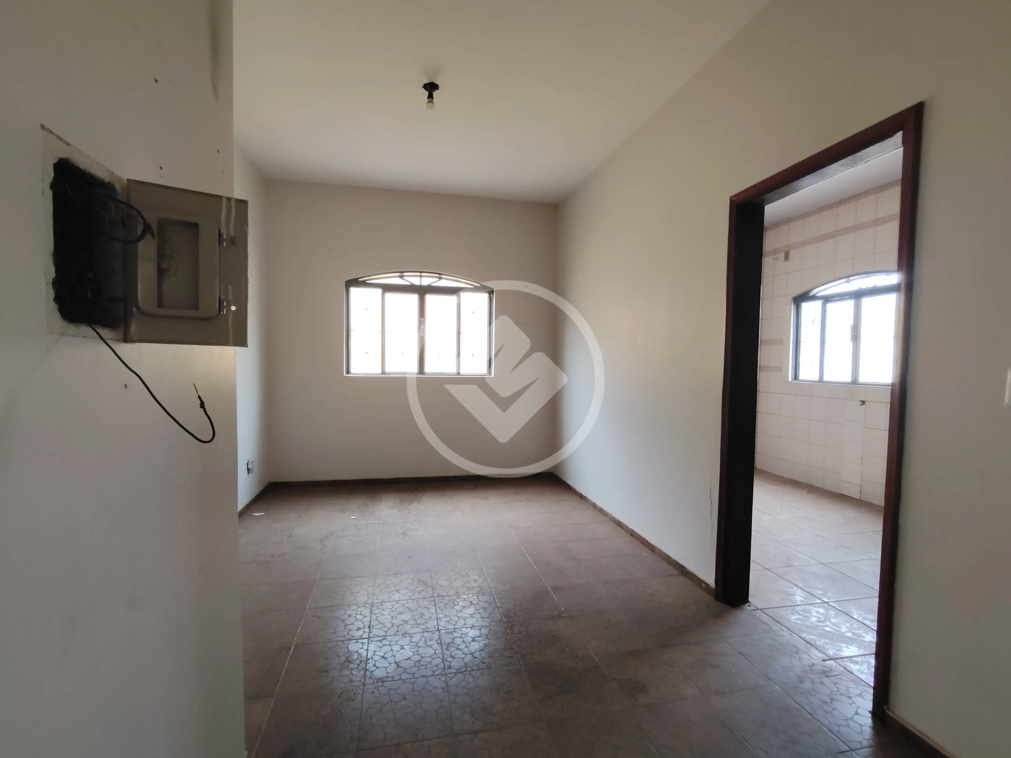 Imagem 5 - Casa Comercial em CPA II, Cuiabá - MT