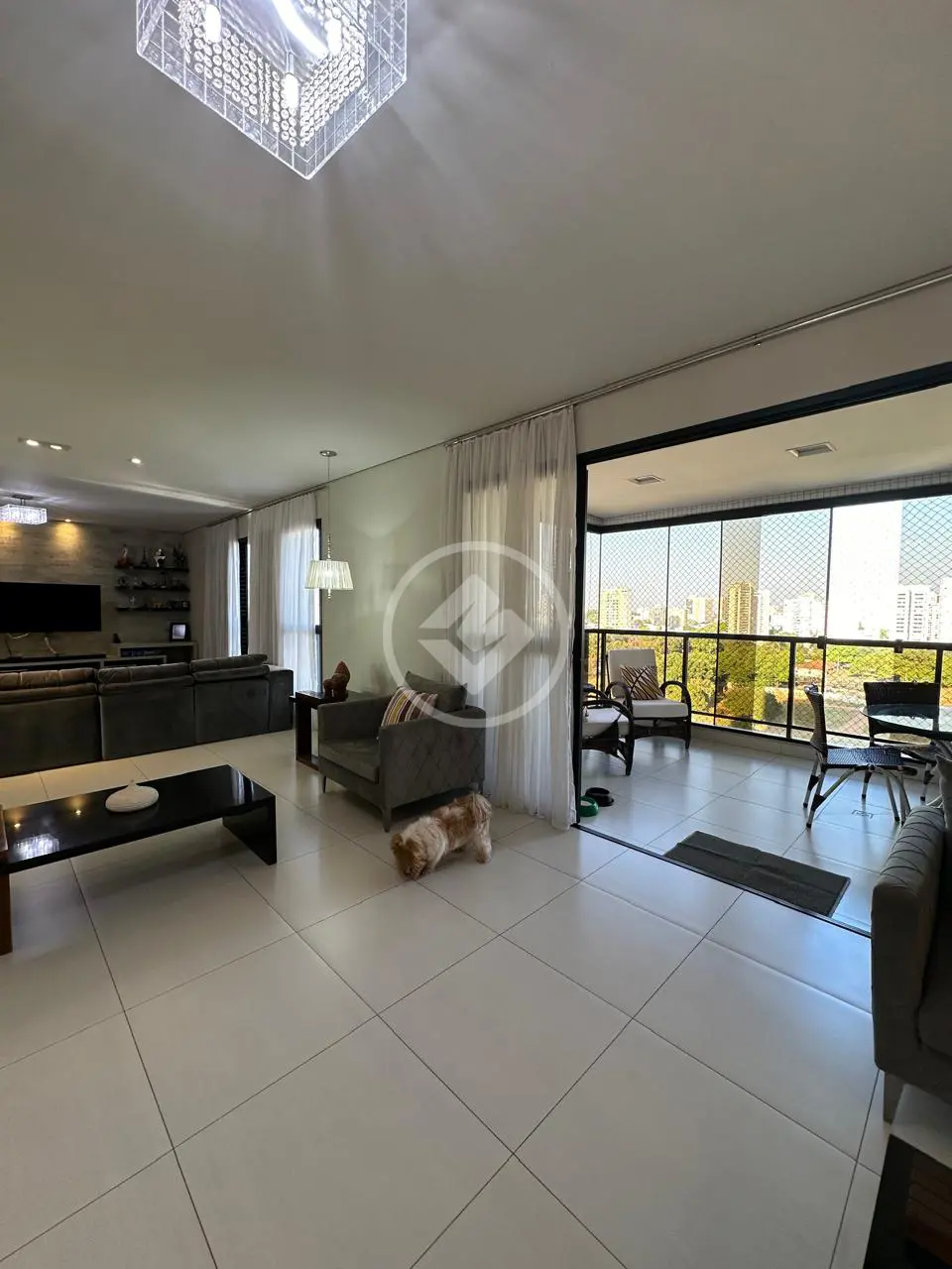 Imagem 1 - Apartamento em DUQUE DE CAXIAS I I, Cuiabá - MT