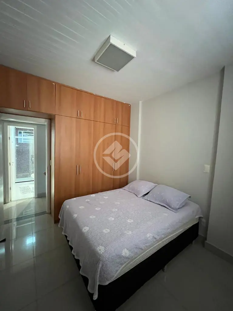 Imagem 2 - Apartamento em Baú, Cuiabá - MT
