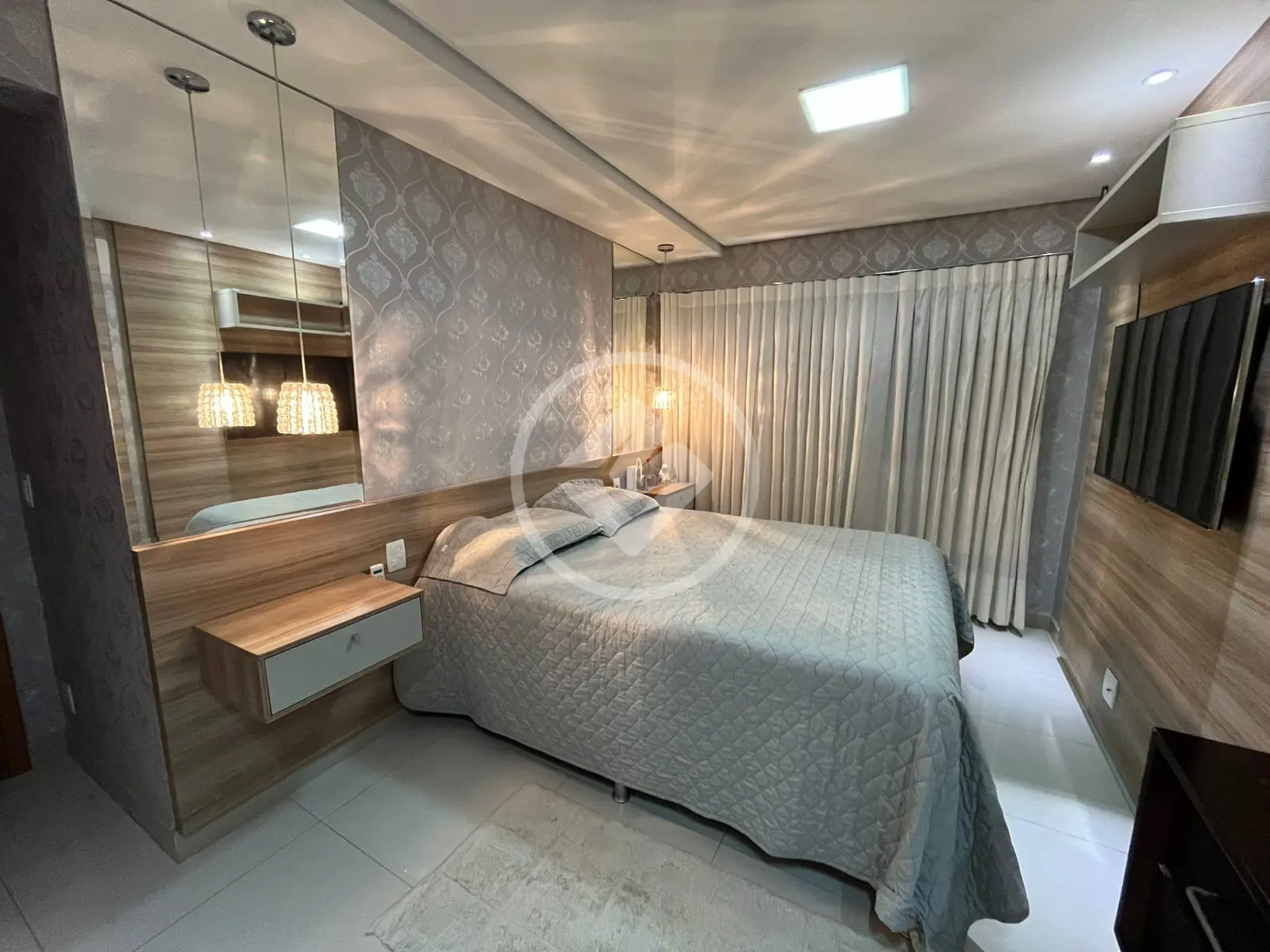 Imagem 4 - Apartamento em Jardim Aclimacao, Cuiabá - MT