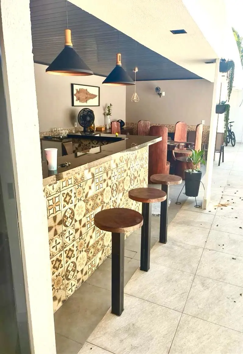 Casa ÁGUA LIMPA, Várzea Grande - MT — foto 2
