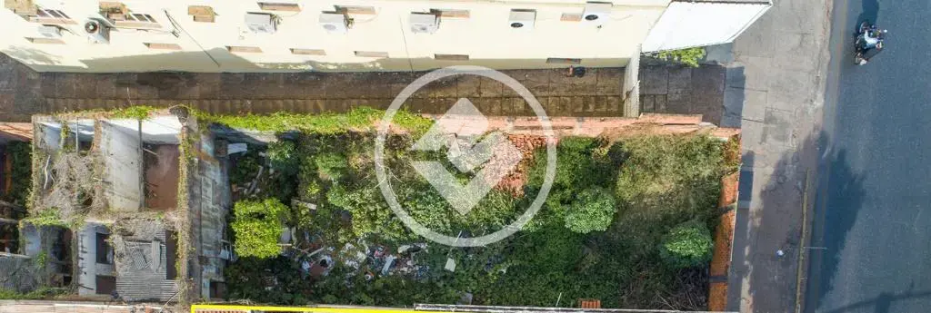 Terreno JARDIM CUIABÁ, Cuiabá - MT — foto 1