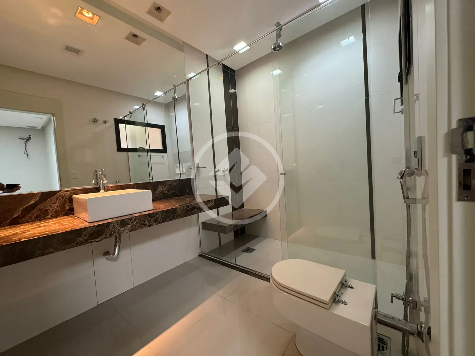 Imagem 3 - Casa Condomínio em JARDIM ITÁLIA, Cuiabá - MT