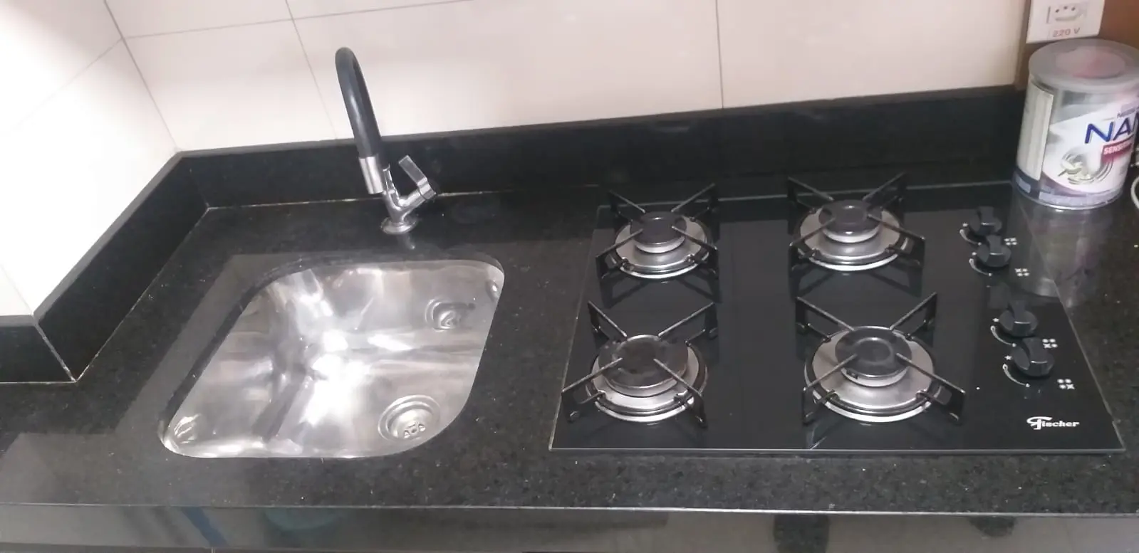 Imagem 4 - Apartamento em COOPHEMA, Cuiabá - MT