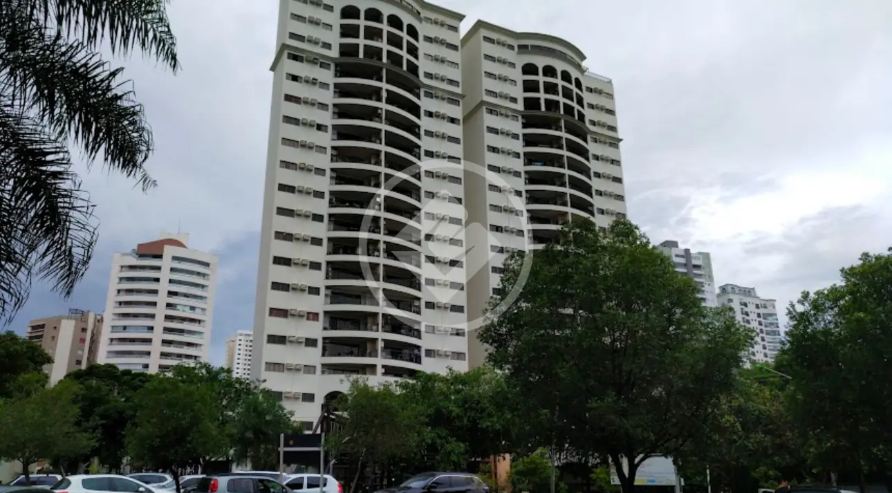 Apartamento DUQUE DE CAXIAS II, Cuiabá - MT — foto 2
