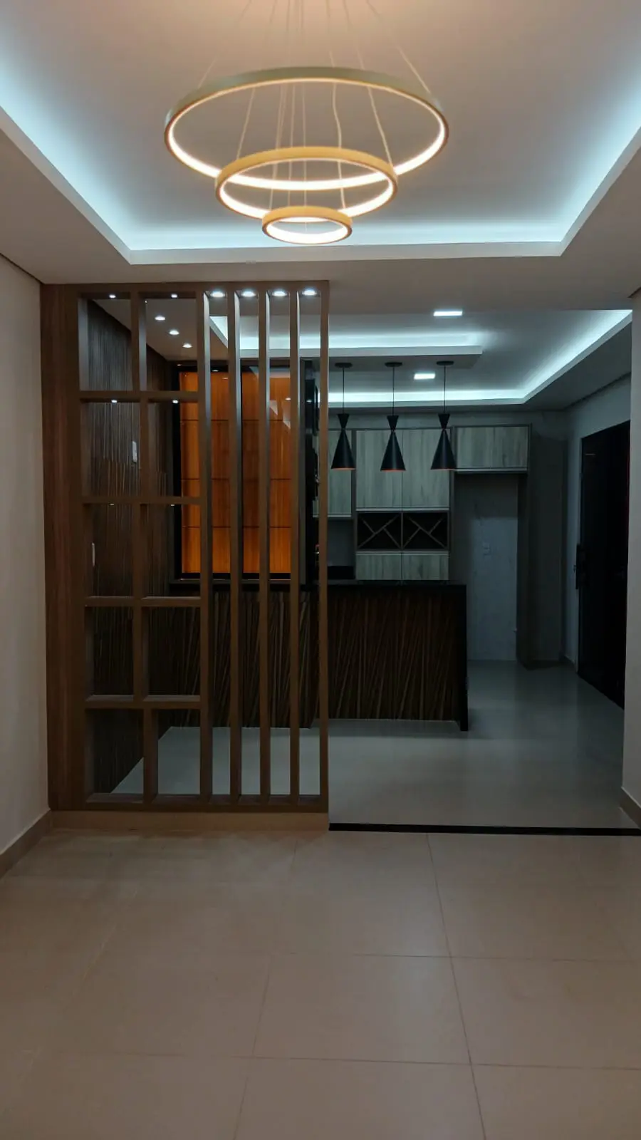 Imagem 2 - Casa Condomínio em Jardim Florianopolis, Cuiabá - MT