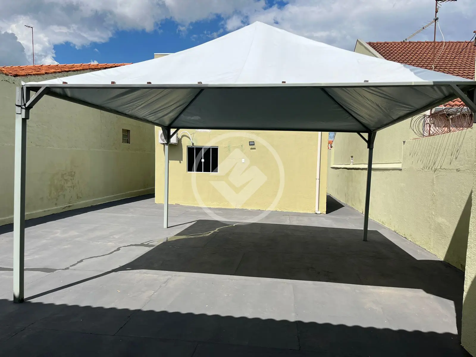 Imagem 6 - Casa em CANELAS, Várzea Grande - MT