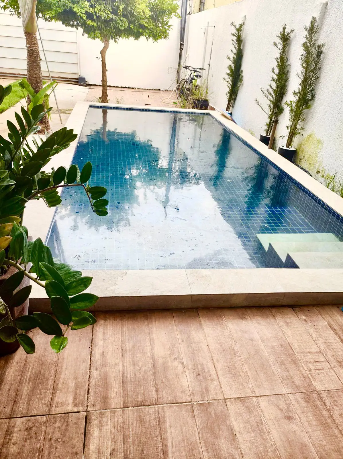 Imagem 4 - Casa em ÁGUA LIMPA, Várzea Grande - MT