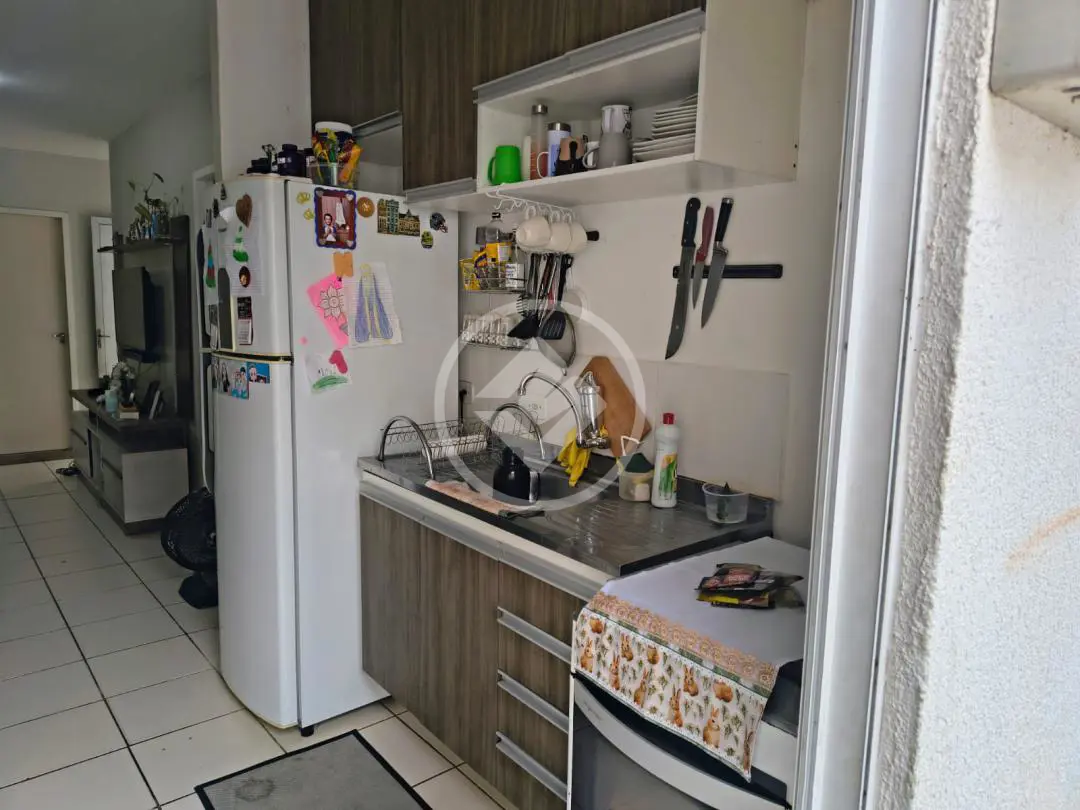 Imagem 2 - Casa Condomínio em Jardim Imperial, Cuiabá - MT