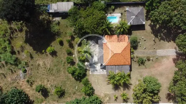 Imagem 1 - Casa em ZONA RURAL, Cuiabá - MT