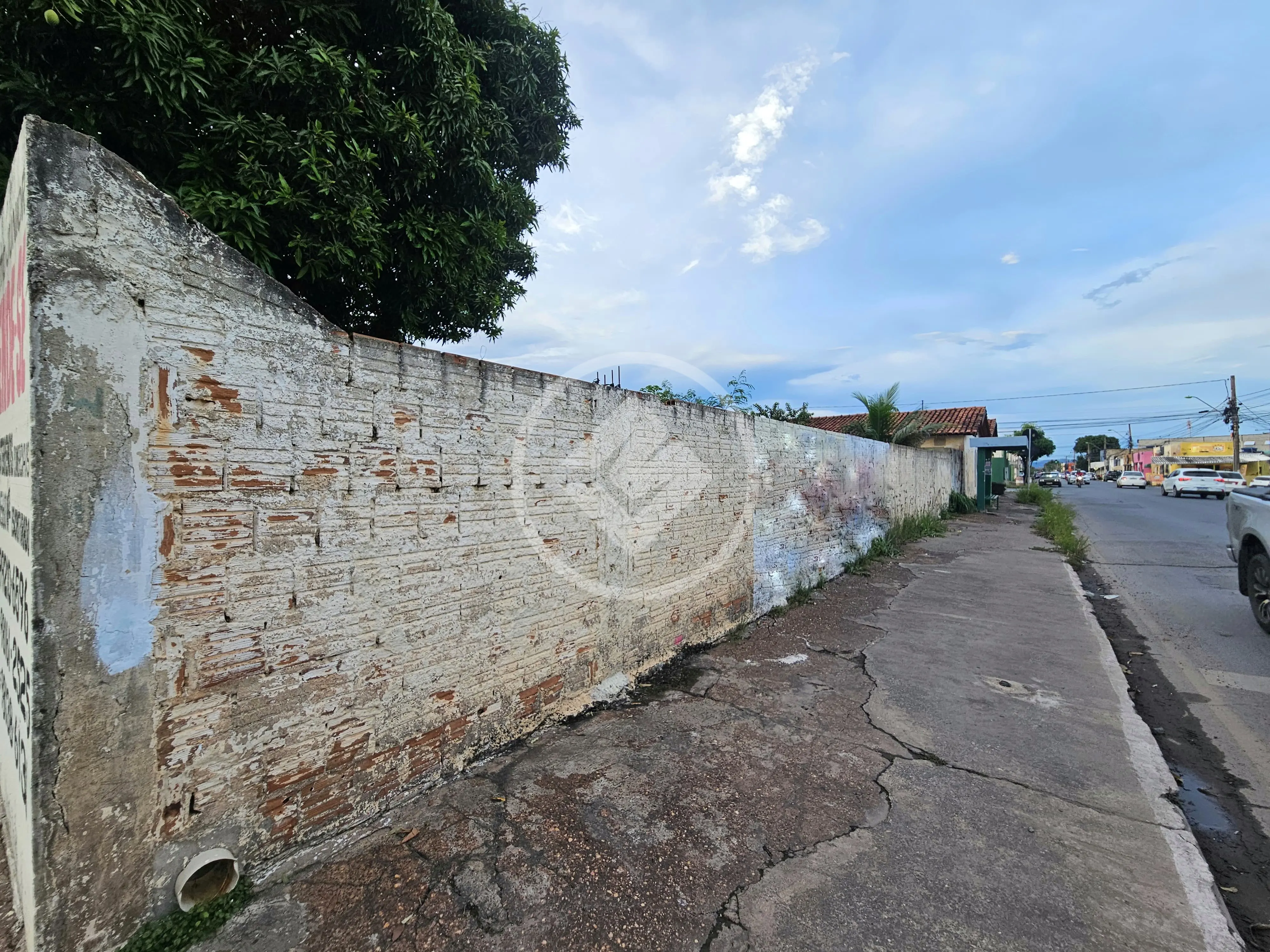 Terreno CPA II, Cuiabá - MT — foto 2