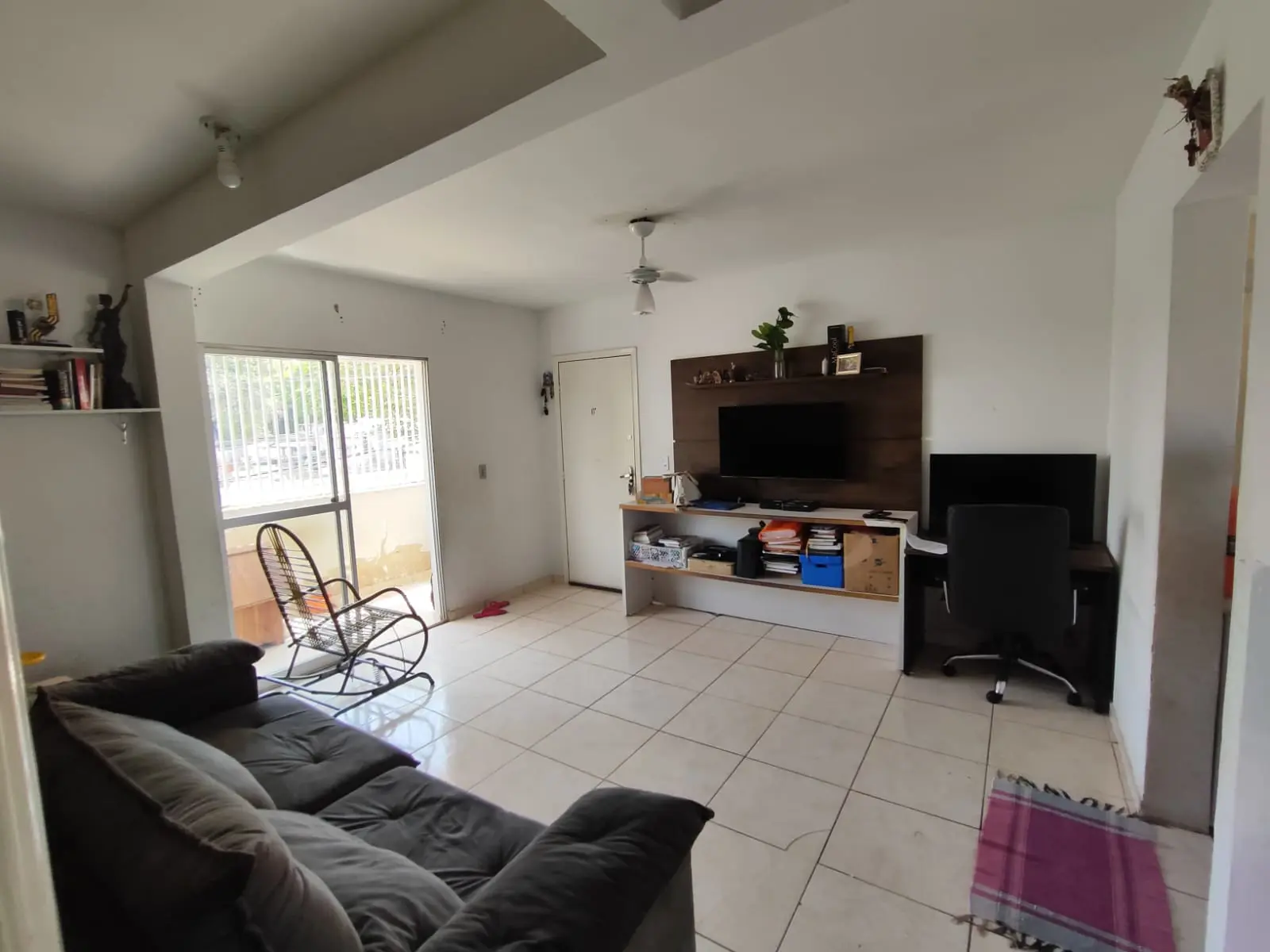 Imagem 1 - Apartamento em Centro-Norte, Cuiabá - MT