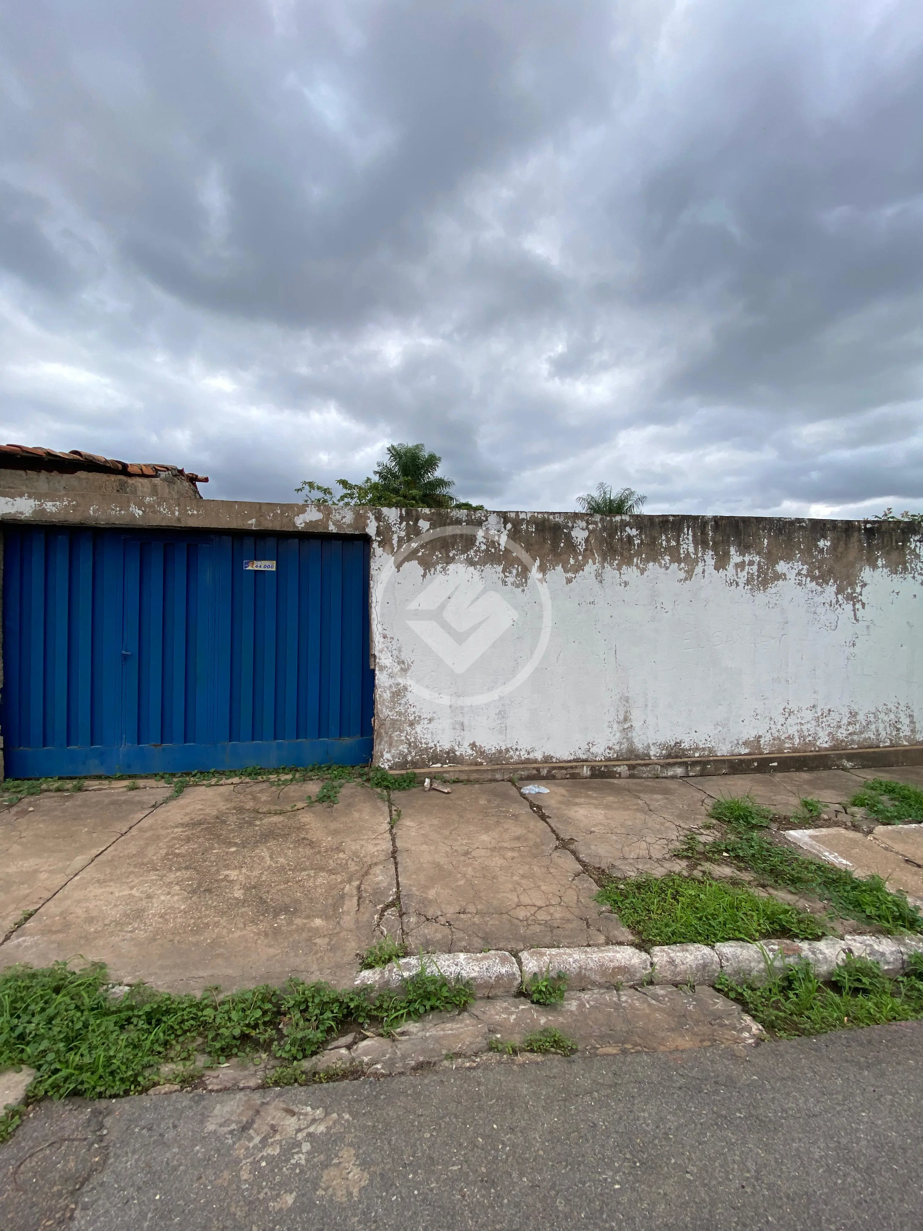 Imagem 2 - Terreno em Cidade Alta, Cuiabá - MT
