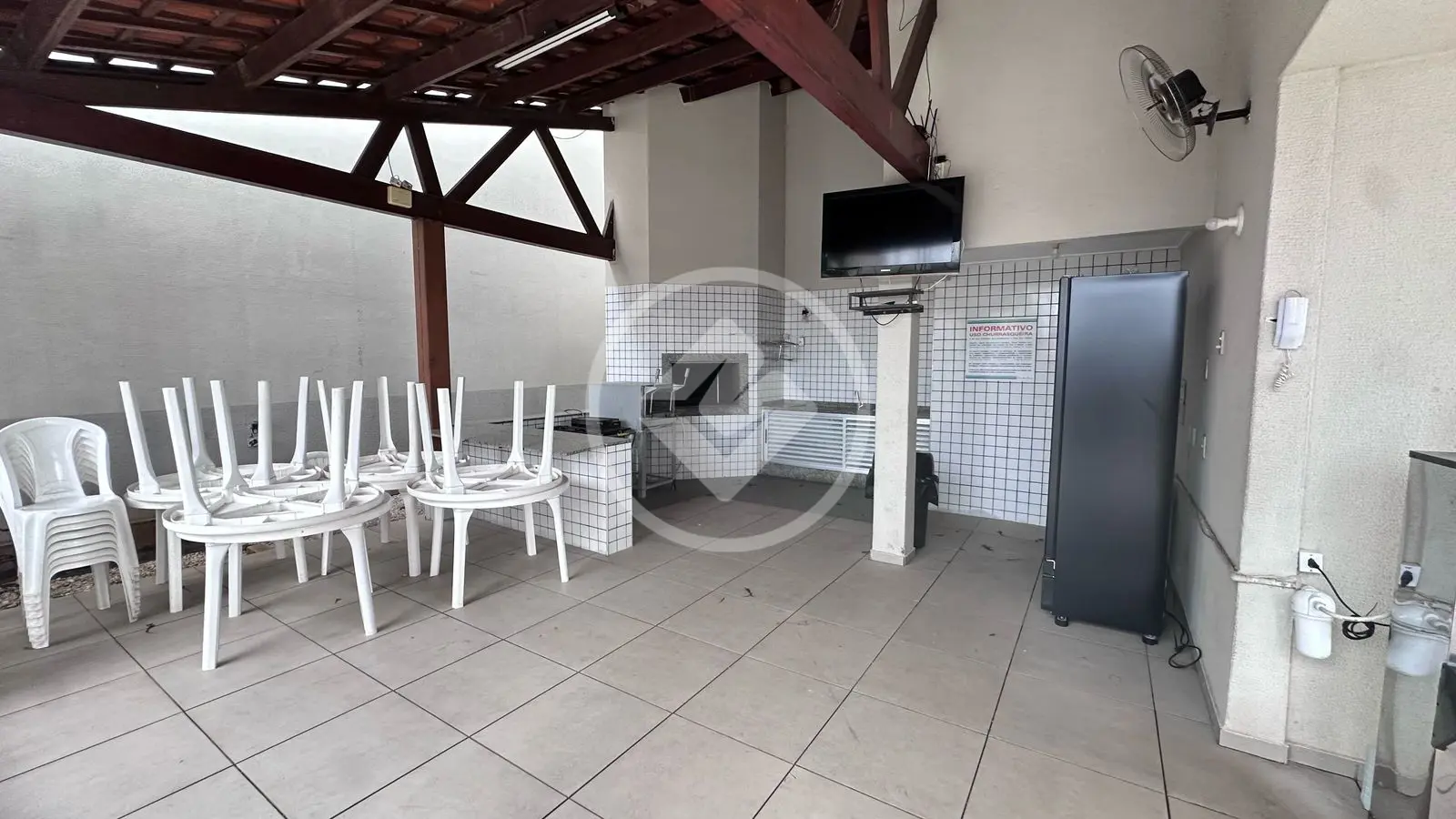 Imagem 6 - Apartamento em JARDIM MARIANA, Cuiabá - MT