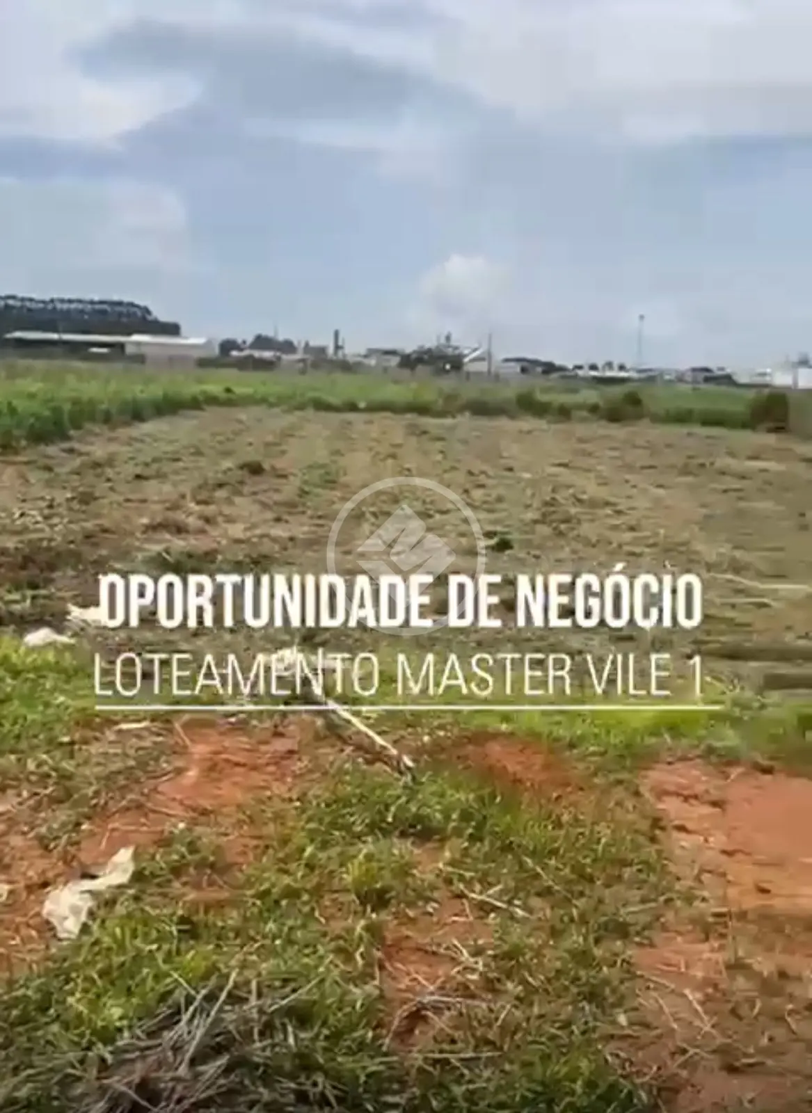 Imagem 2 - Terreno Comercial em BAIRRO CONVERSAO, CIDADE CONVERSAO - MT