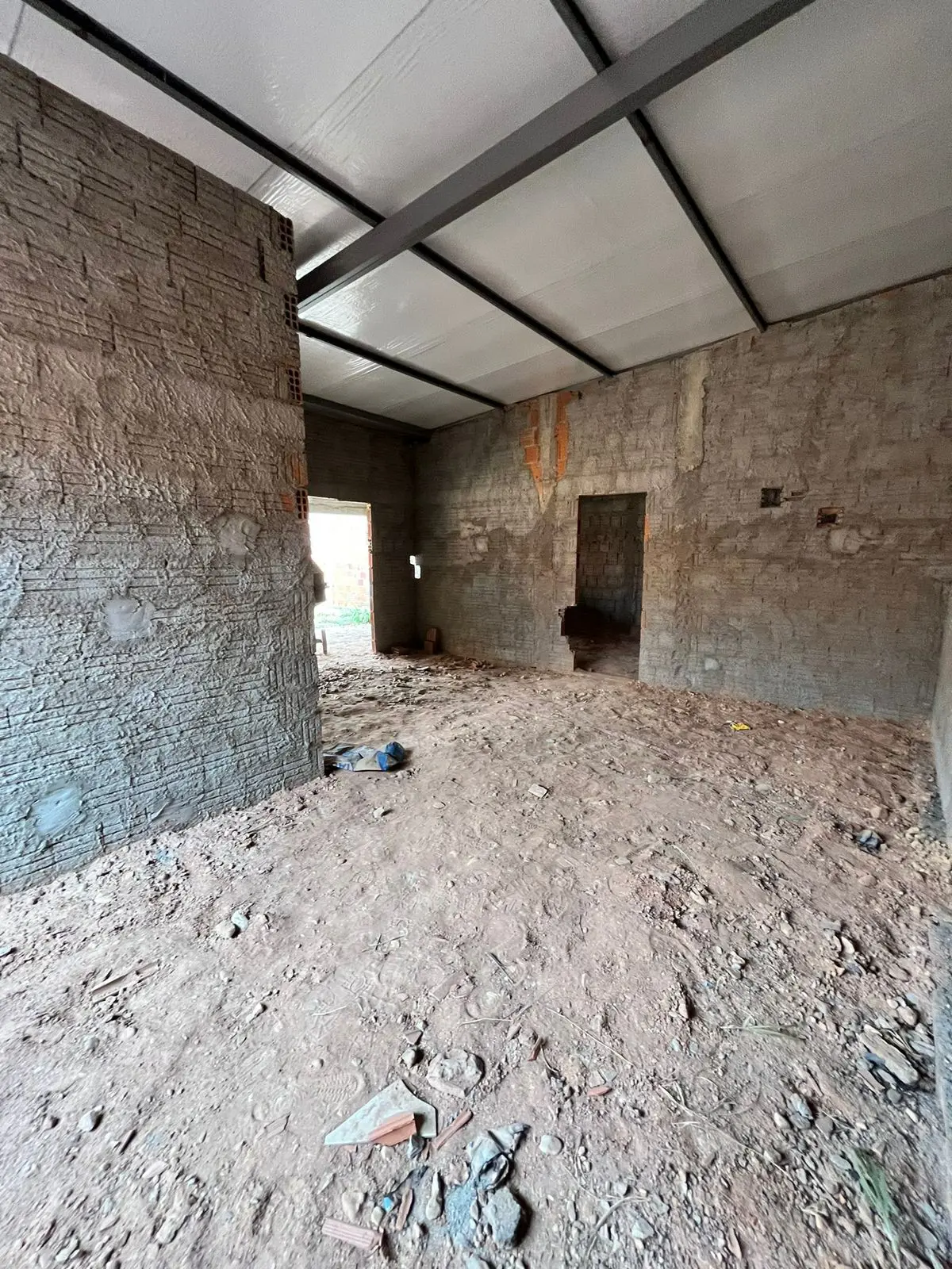 Imagem 6 - Casa em RESIDENCIAL COXIPÓ, Cuiabá - MT