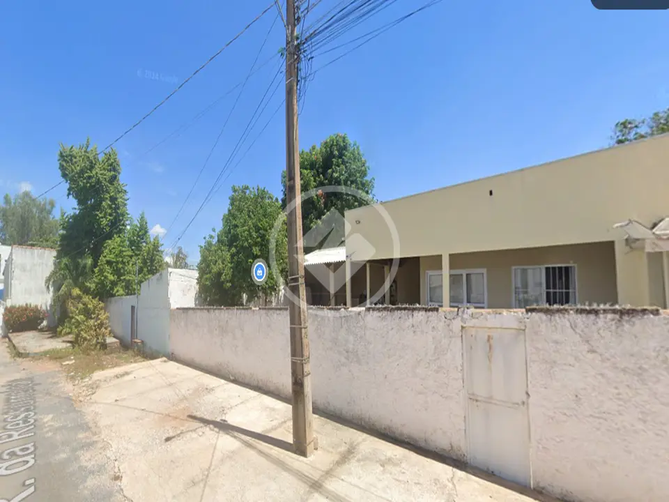 Casa Comercial CIDADE ALTA, Cuiabá - MT — foto 1