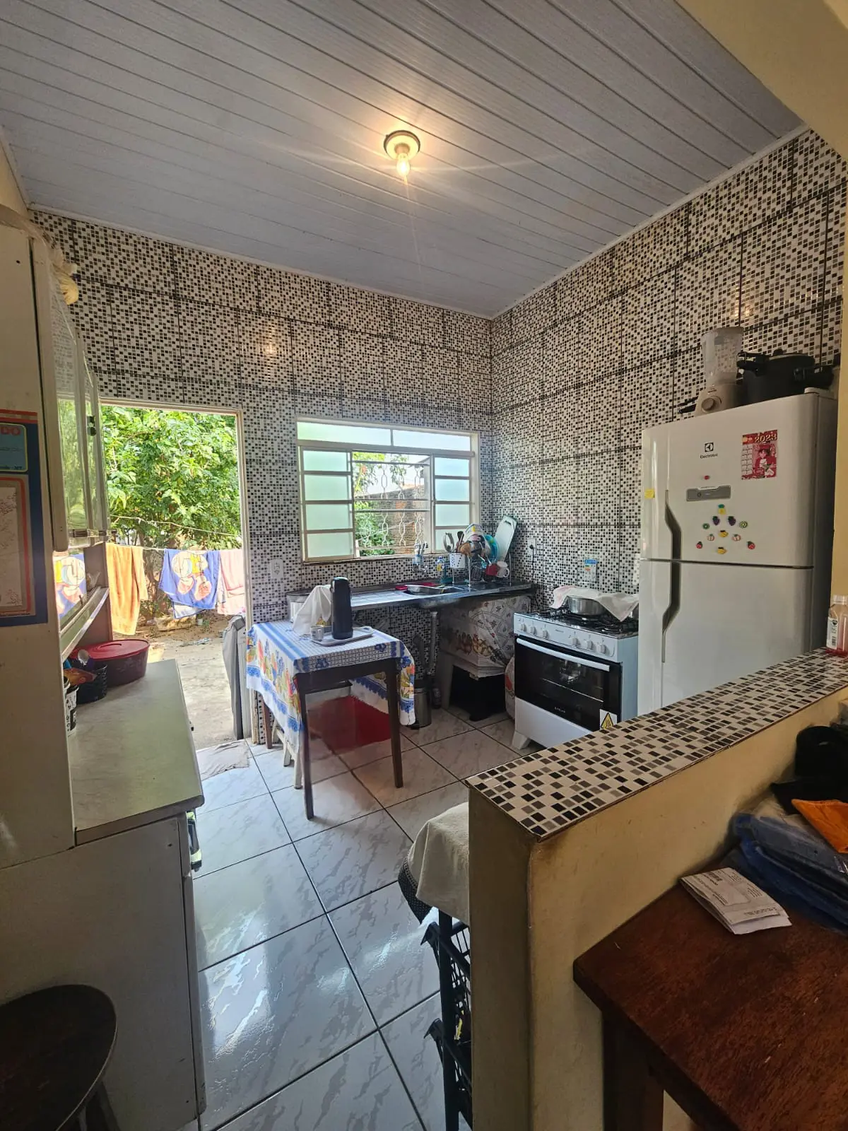 Image 11 - Casa em JARDIM ARAÇÁ, Cuiabá - MT