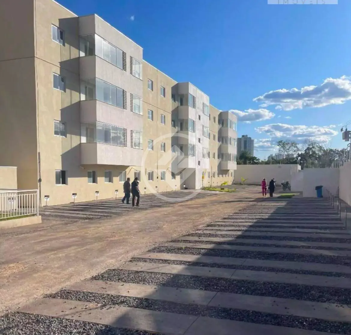 Imagem 4 - Apartamento em MORADA DO OURO, Cuiabá - MT