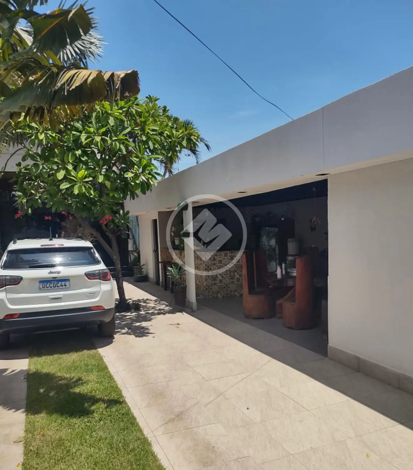 Imagem 4 - Casa em Centro-Sul, Várzea Grande - MT