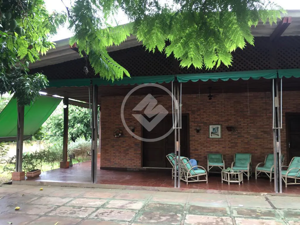 Casa Comercial SANTA ROSA, Cuiabá - MT — foto 1
