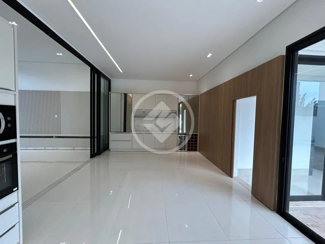 Imagem 5 - Casa Condomínio em ALPHAVILLE II, Cuiabá - MT