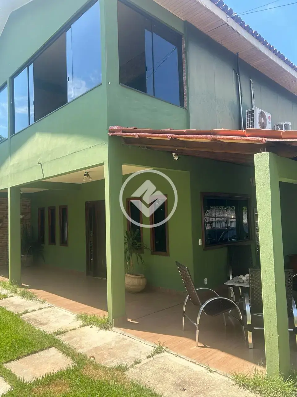 Imagem 5 - Sobrado em Santa Cruz, Cuiabá - MT