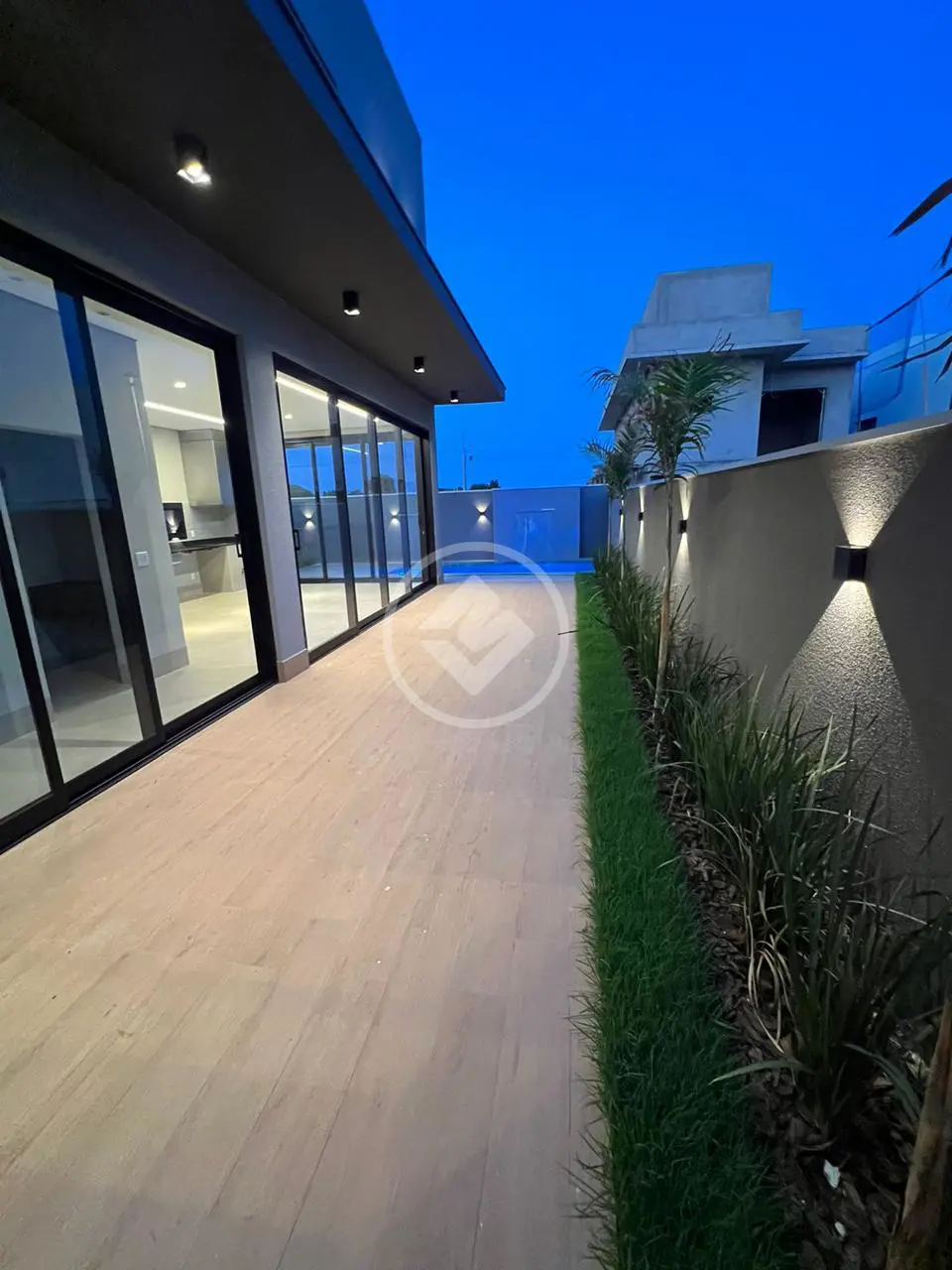 Imagem 3 - Casa Condomínio em JARDIM ITÁLIA, Cuiabá - MT