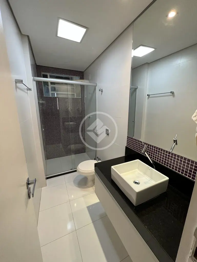 Apartamento Baú, Cuiabá - MT — foto 2