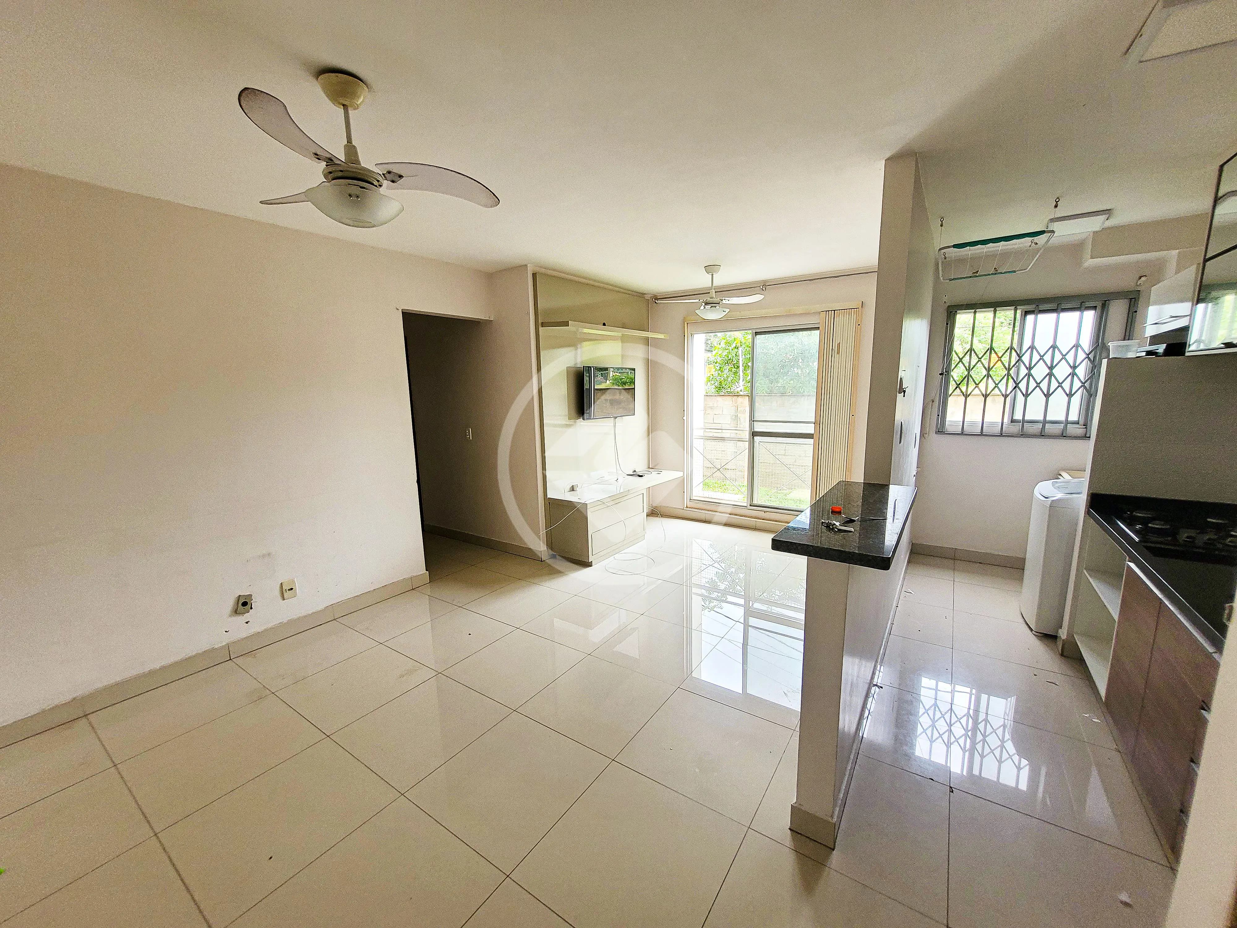 Apartamento POÇÃO, Cuiabá - MT — foto 2
