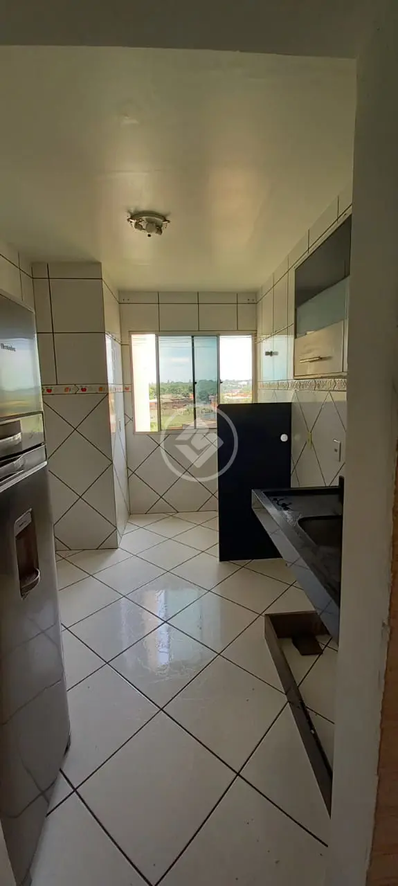 Imagem 6 - Apartamento em ALAMEDA, Várzea Grande - MT