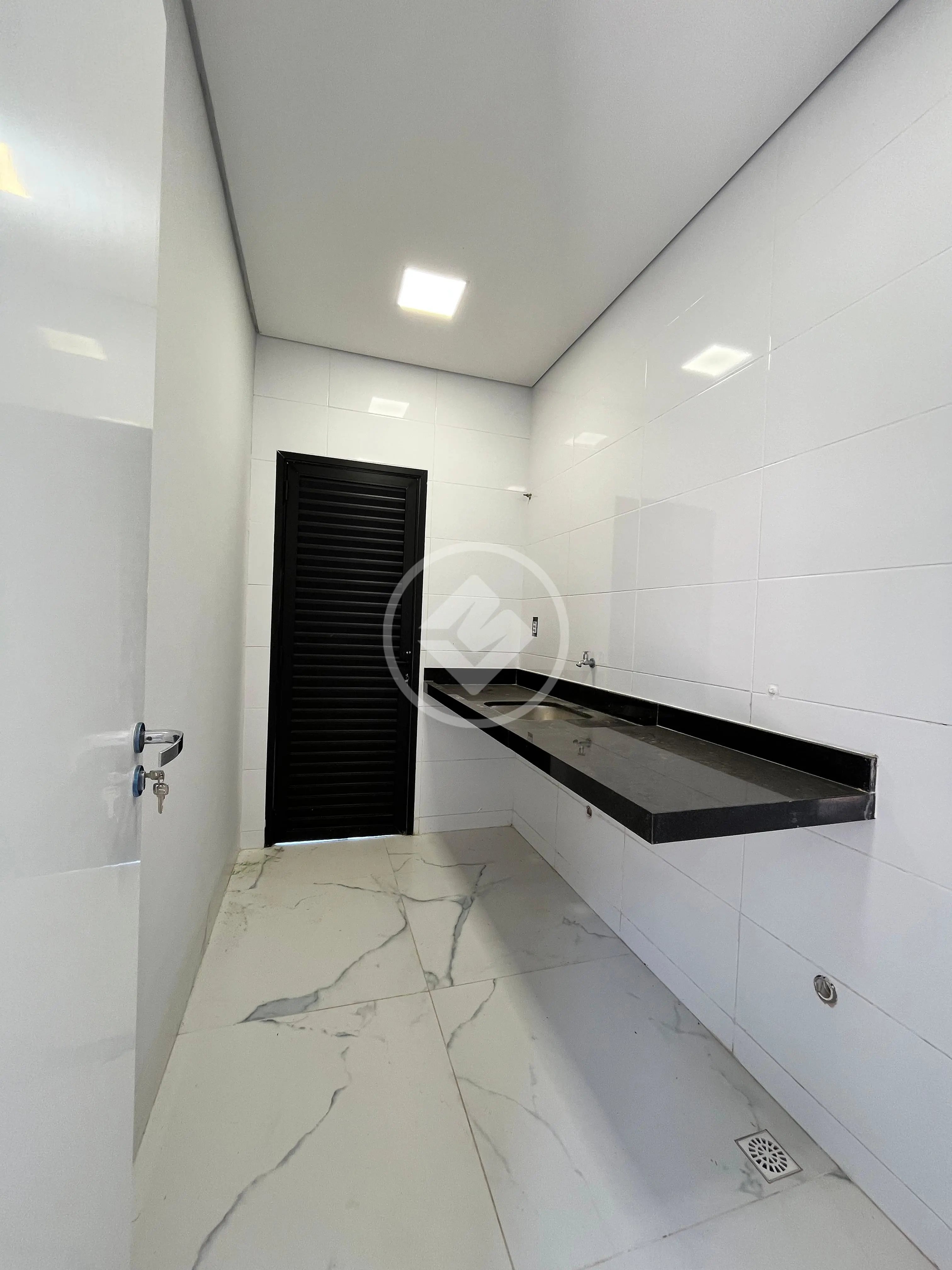 Imagem 6 - Casa Condomínio em jardim imperial, Cuiabá - MT