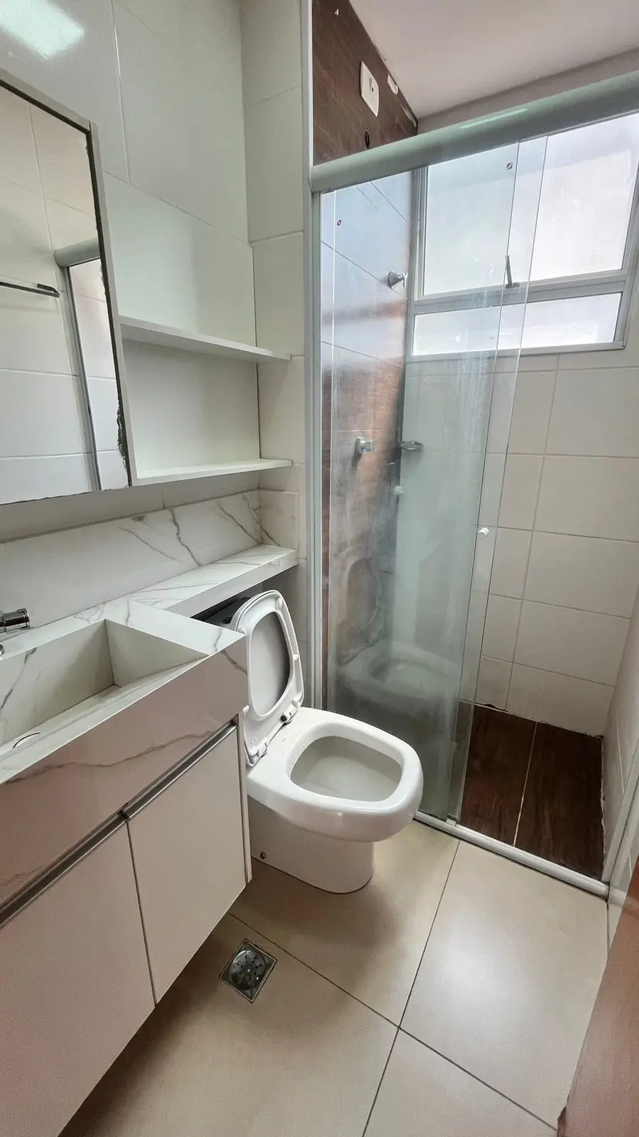Apartamento MORADA DO OURO - SETOR CENTRO SUL, Cuiabá - MT — foto 1
