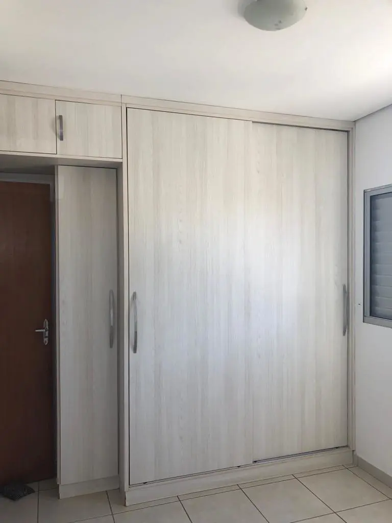 Imagem 5 - Apartamento em PARQUE UNIVERSITÁRIO, Cuiabá - MT