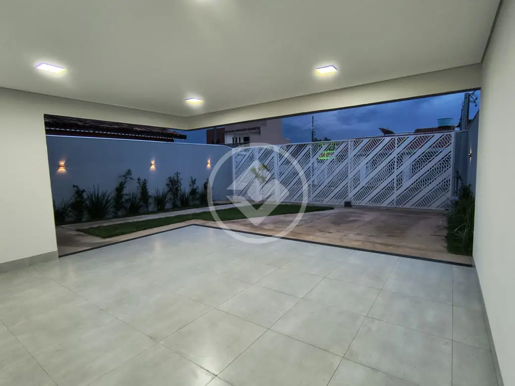 Imagem 2 - Casa em 23 de Setembro, Várzea Grande - MT