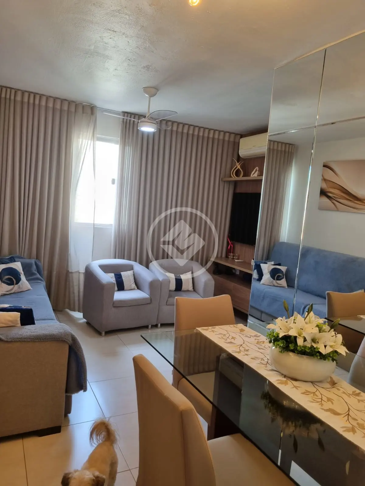 Imagem 5 - Apartamento em TERRA NOVA, Cuiabá - MT