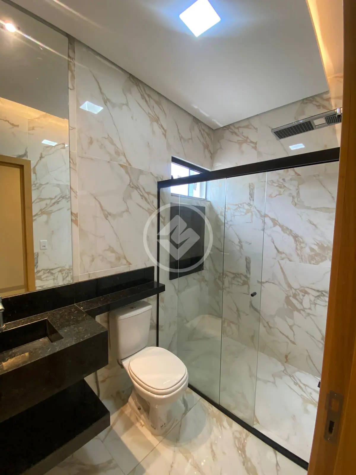 Casa JARDIM EUROPA, Cuiabá - MT — foto 2