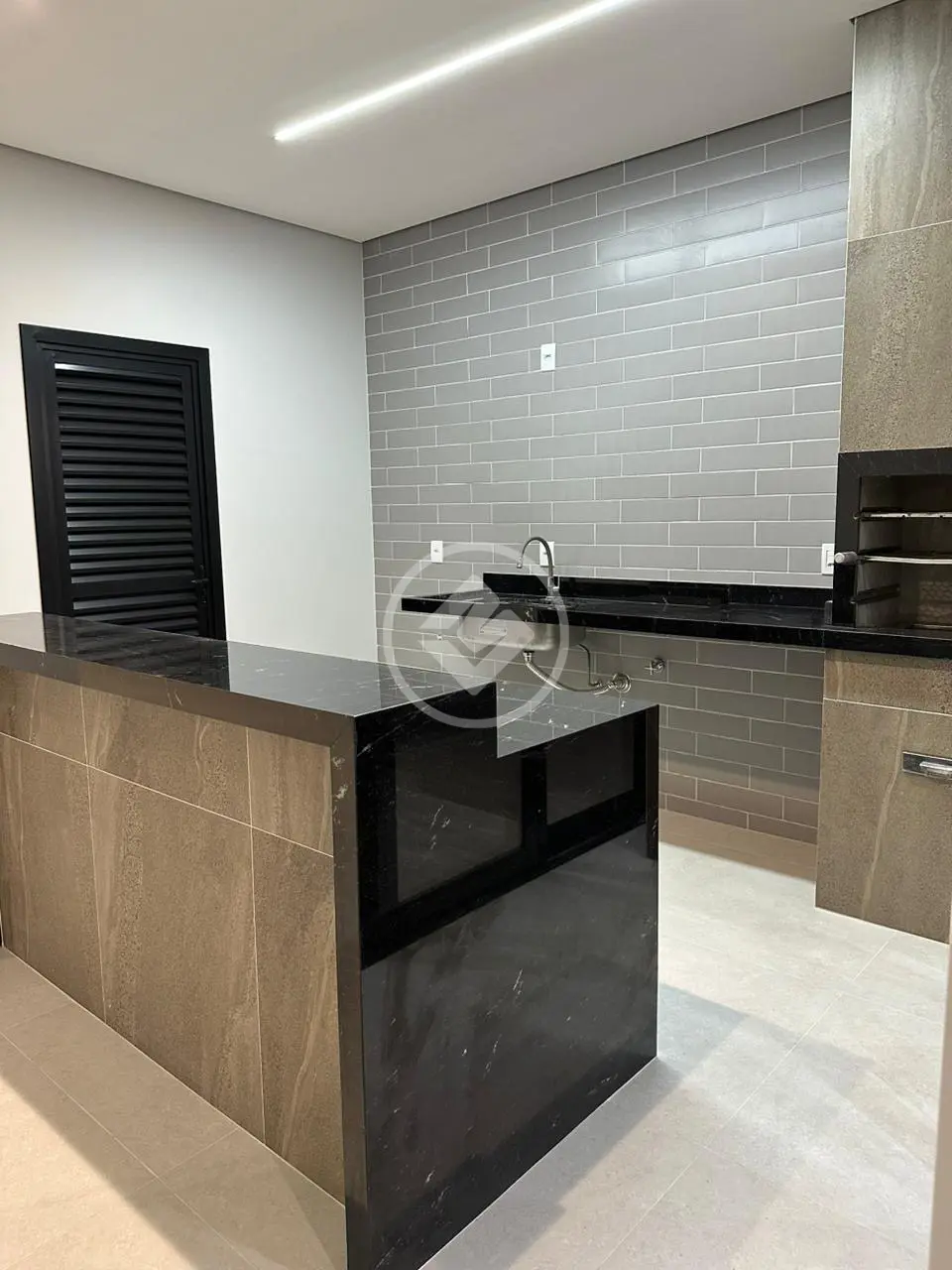 Imagem 1 - Casa Condomínio em Sem nome, Cuiabá - MT