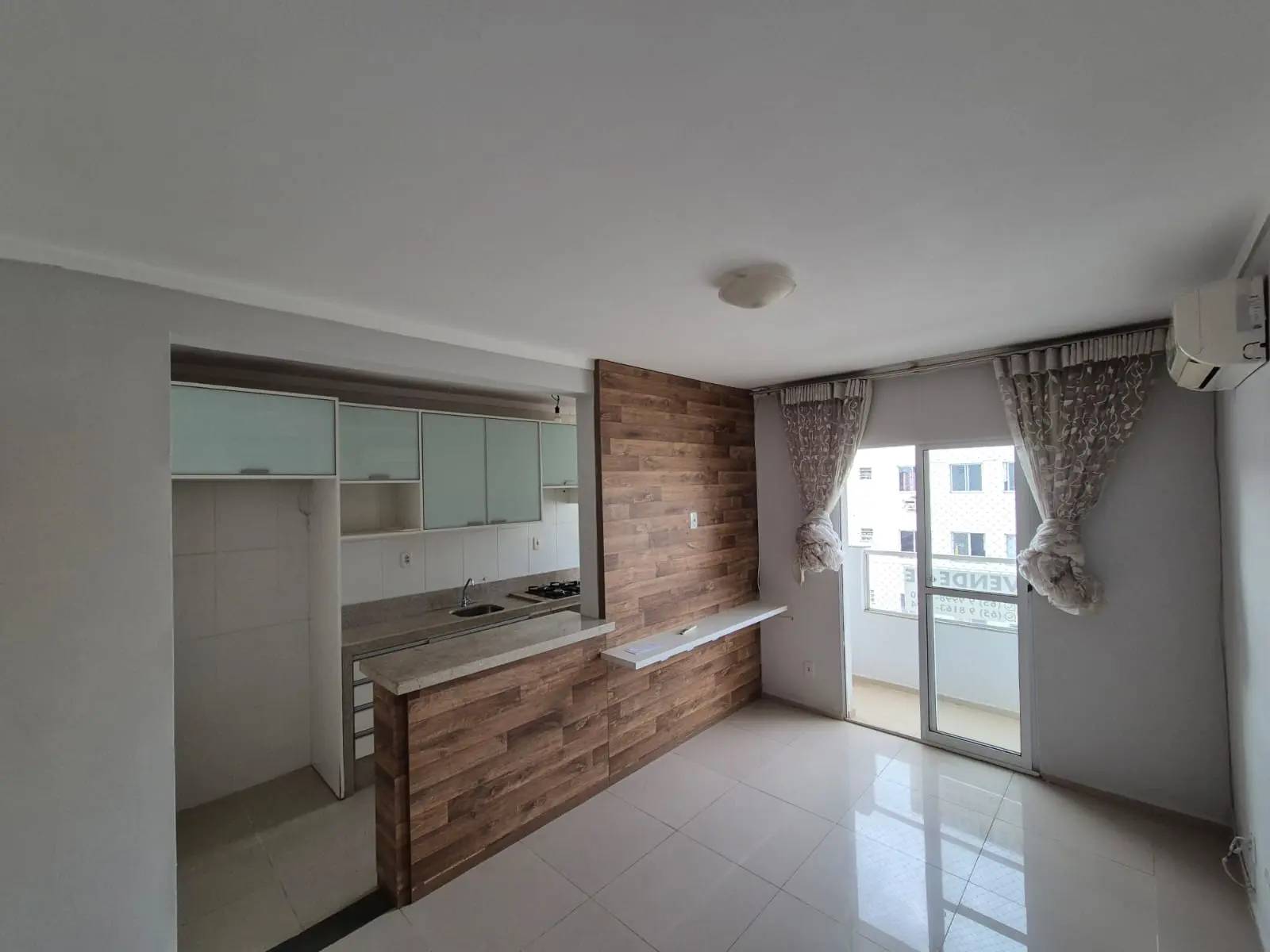 Imagem 2 - Apartamento em ALAMEDA, Várzea Grande - MT