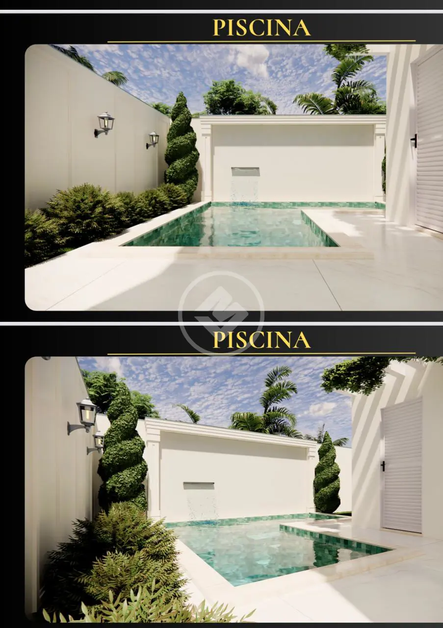 Imagem 5 - Casa Condomínio em OSMAR CABRAL, Cuiabá - MT
