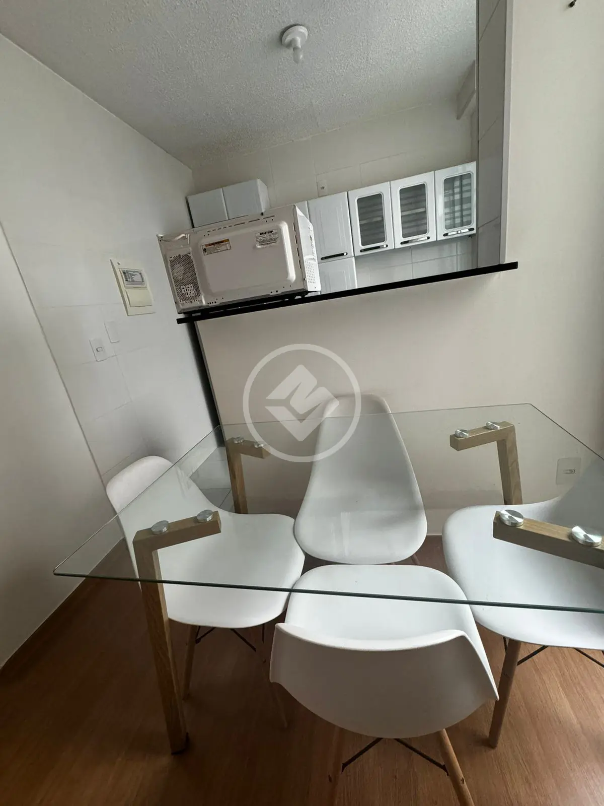 Imagem 2 - Apartamento em jardim imperial, Cuiabá - MT