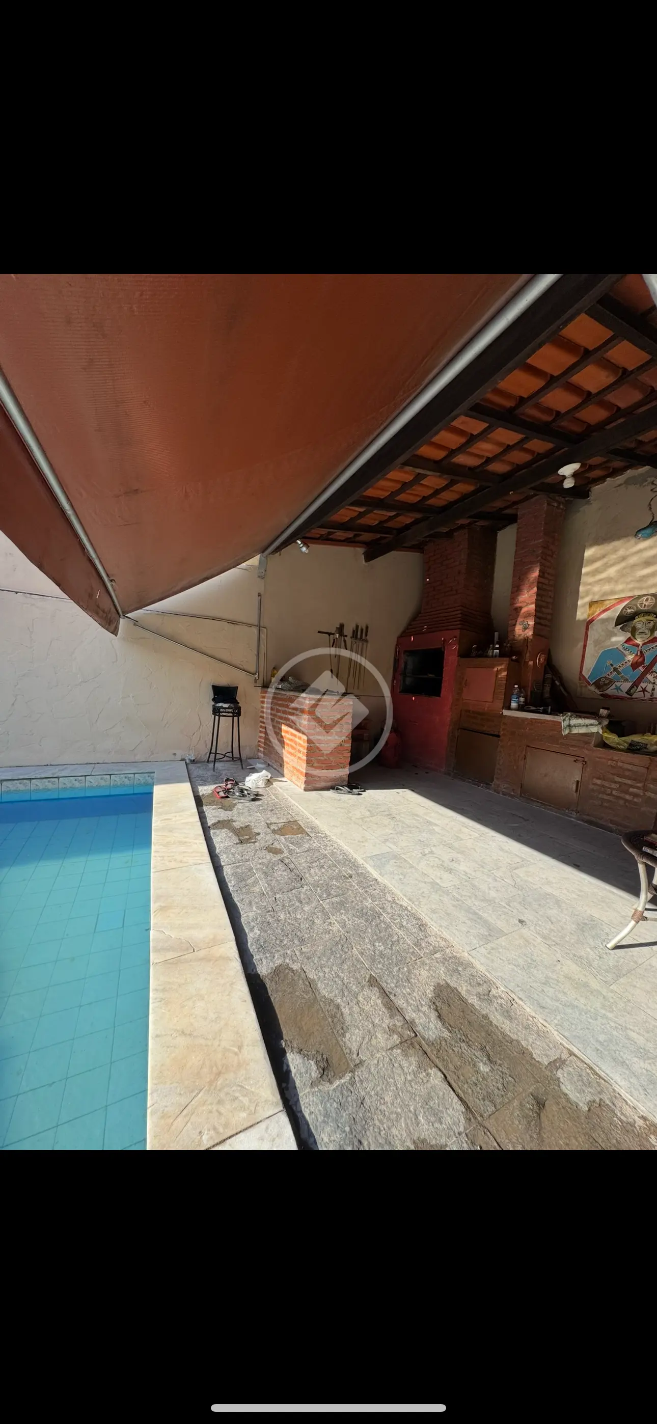Imagem 3 - Casa em Jardim Paulista, Cuiabá - MT