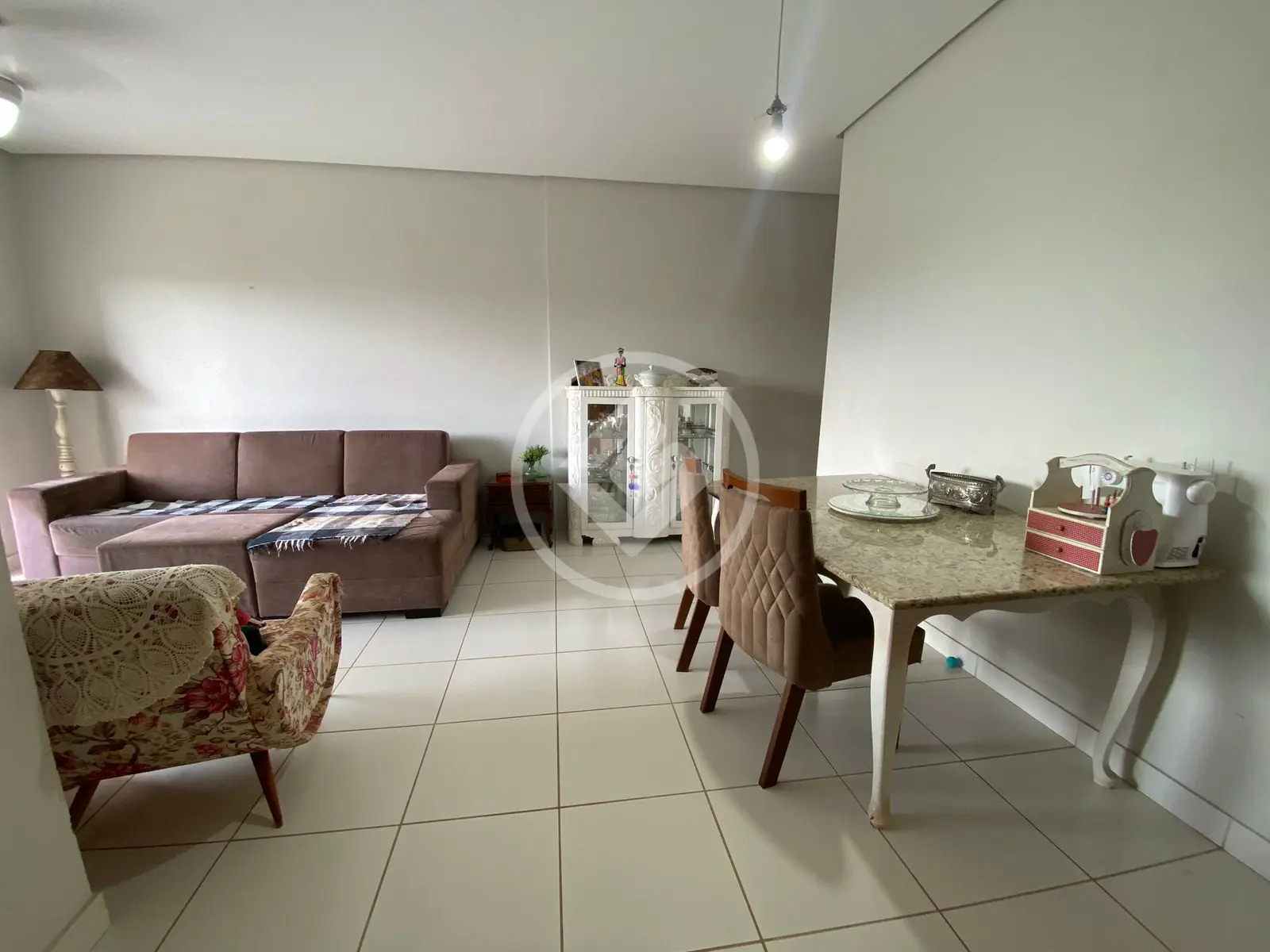 Imagem 2 - Apartamento em JARDIM ACLIMAÇÃO, Cuiabá - MT