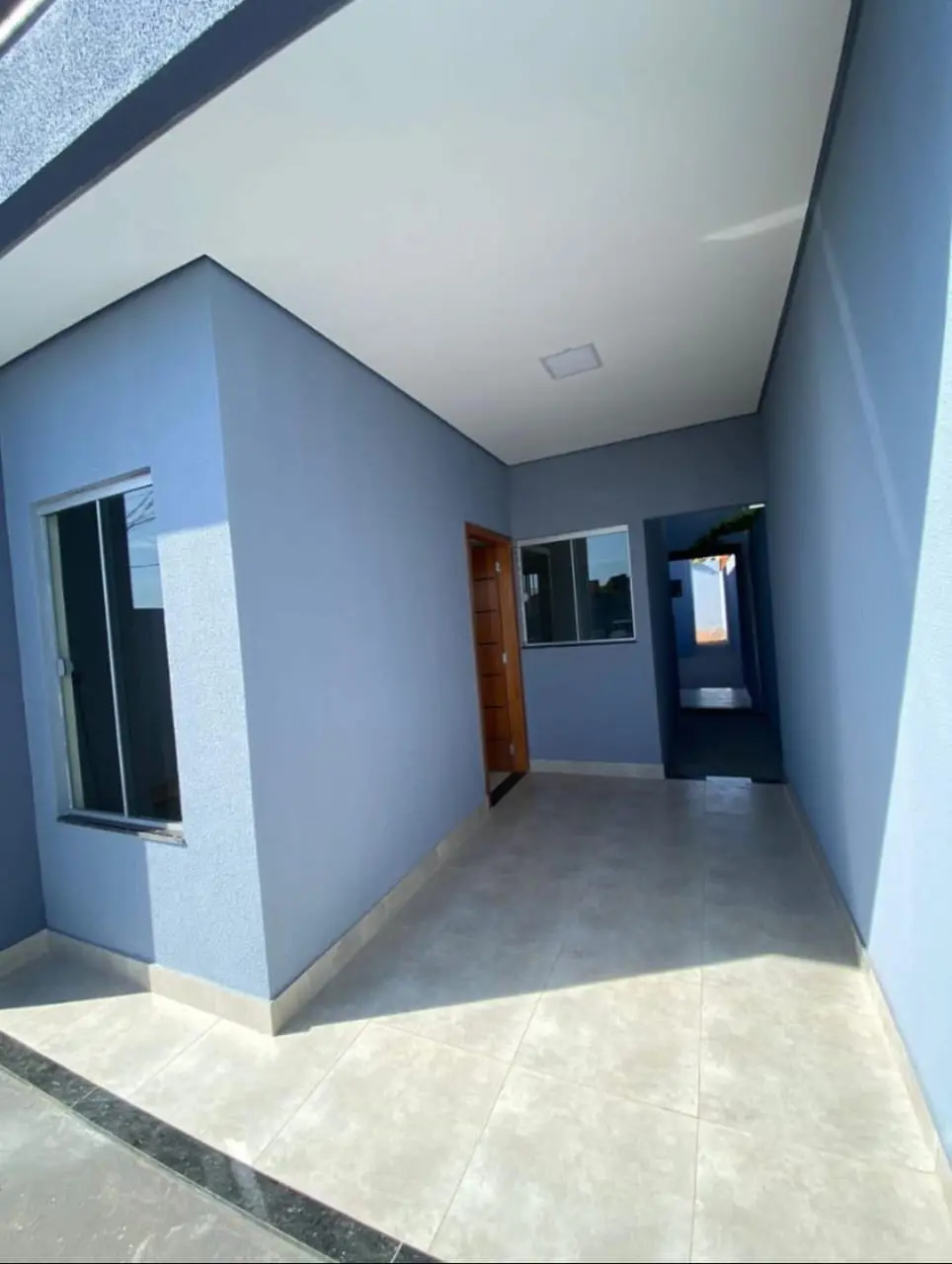 Imagem 2 - Casa em Jardim Imperador, Várzea Grande - MT