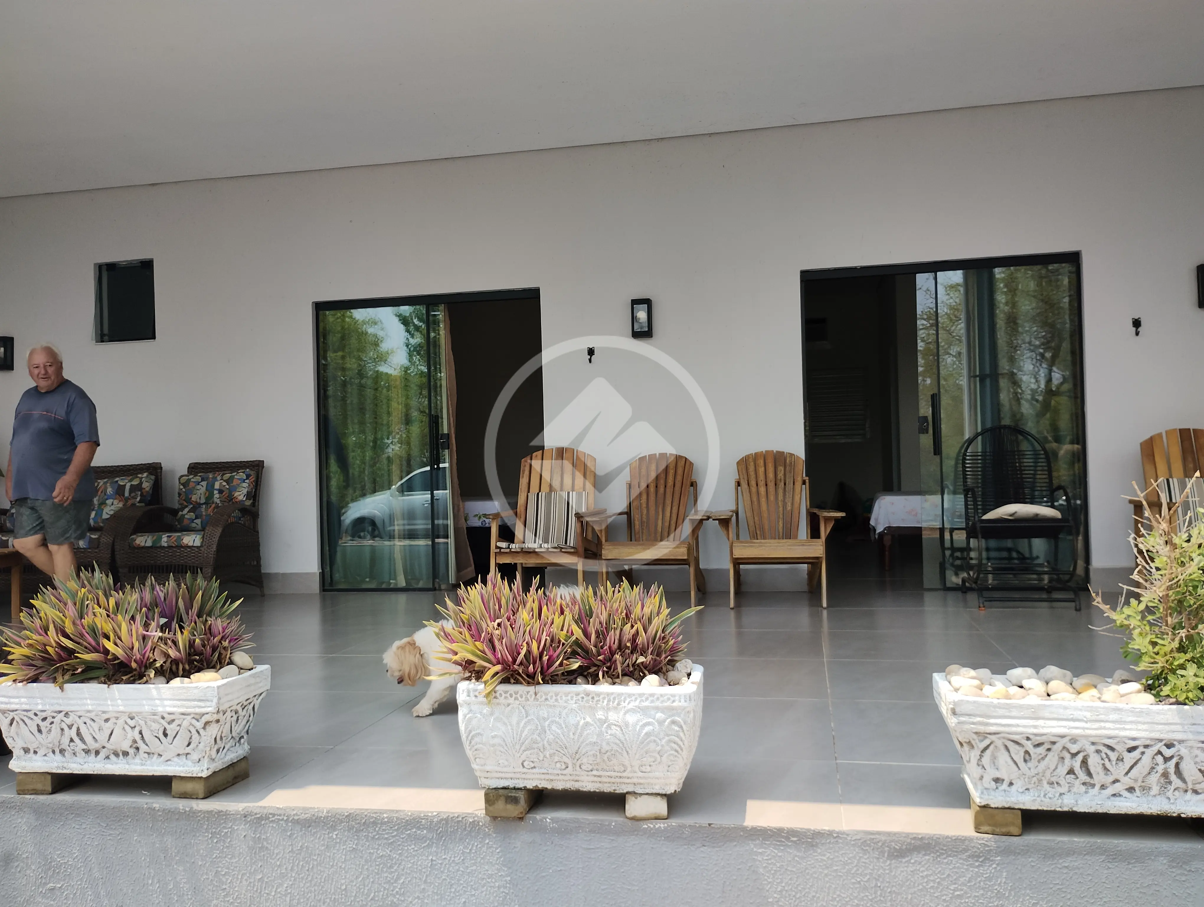 Imagem 1 - Casa Condomínio em BOM CLIMA, Chapada dos Guimarães - MT